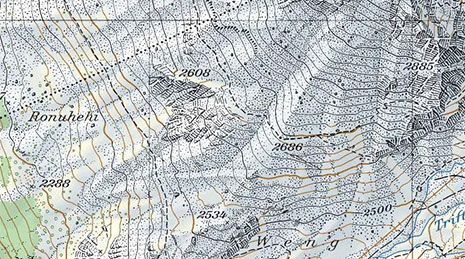 eth zurich cartography for kids