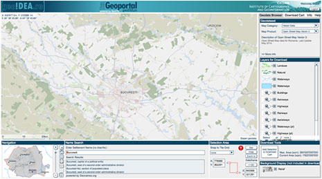 geoidea